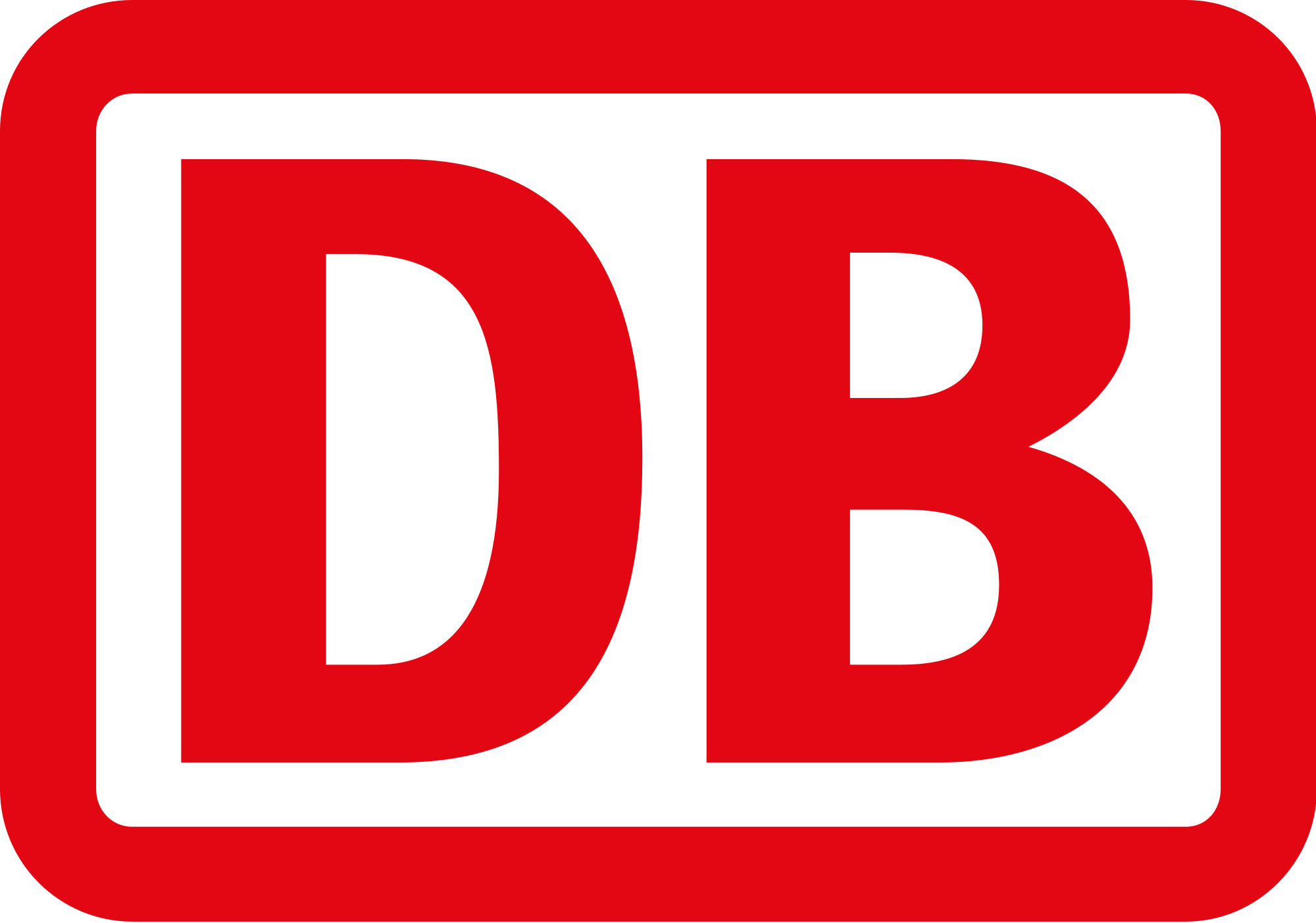 2000px Deutsche Bahn AG Logo svg