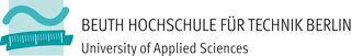Beuth Hochschule für Technik Berlin Logo