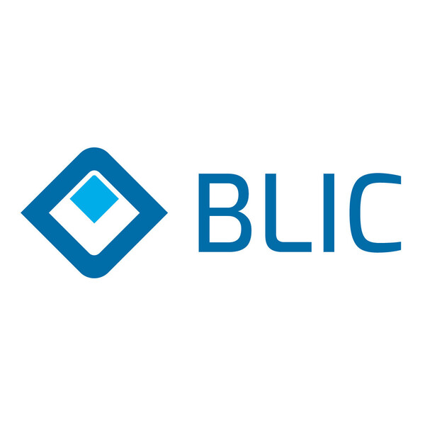 Blic Beratungsgesellschaft für Leit Informations und Computertechnik mit beschränkter Haftung Logo