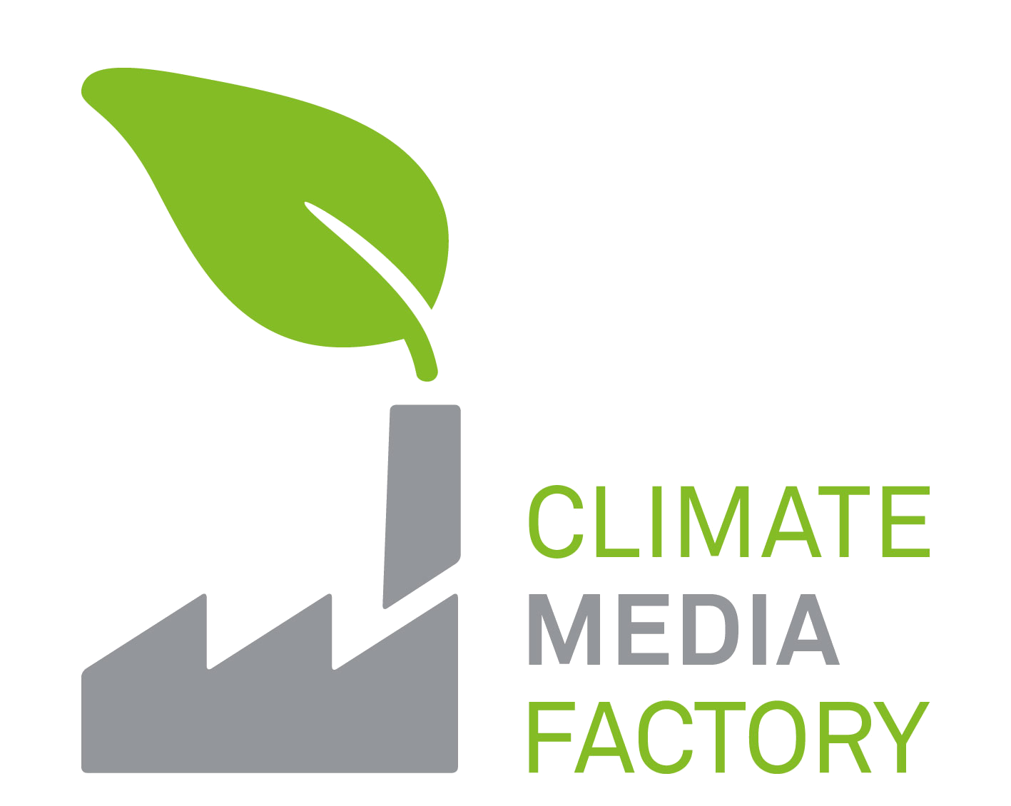 Climate Media Factory UG Logo