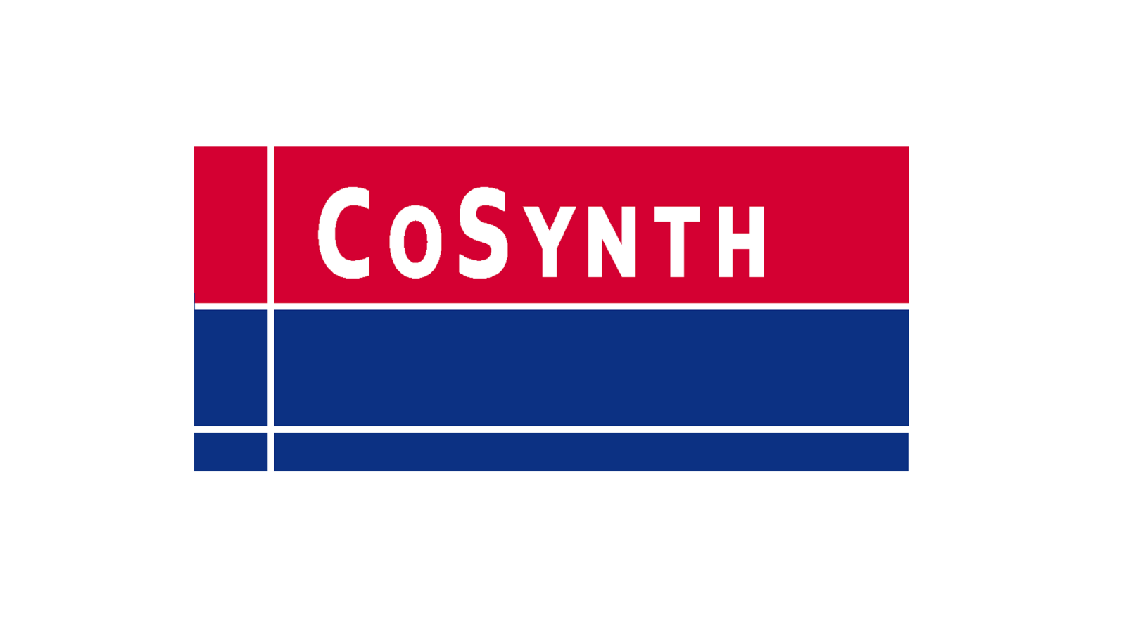 Co Synth Logo