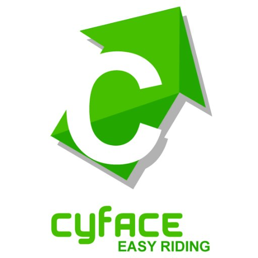 Cyface Logo