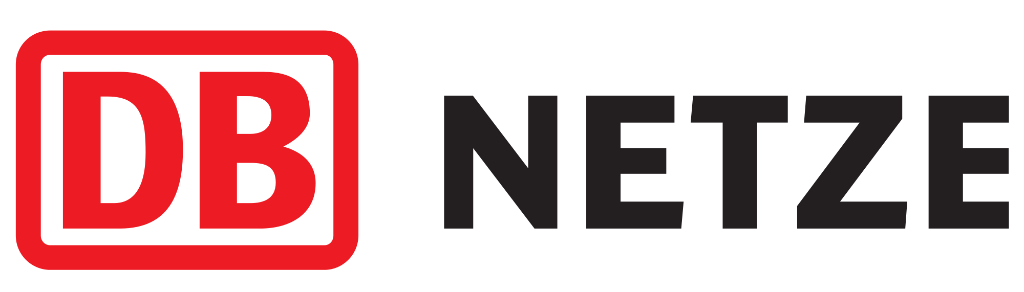 DB Netz AG Logo