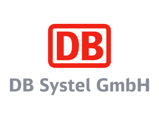 DB Systel gmbh logo