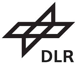 Deutsche Luft und Raumfahrt DLR e V Logo