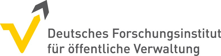 Deutsches Forschungsinstitut für öffentliche Verwaltung Logo