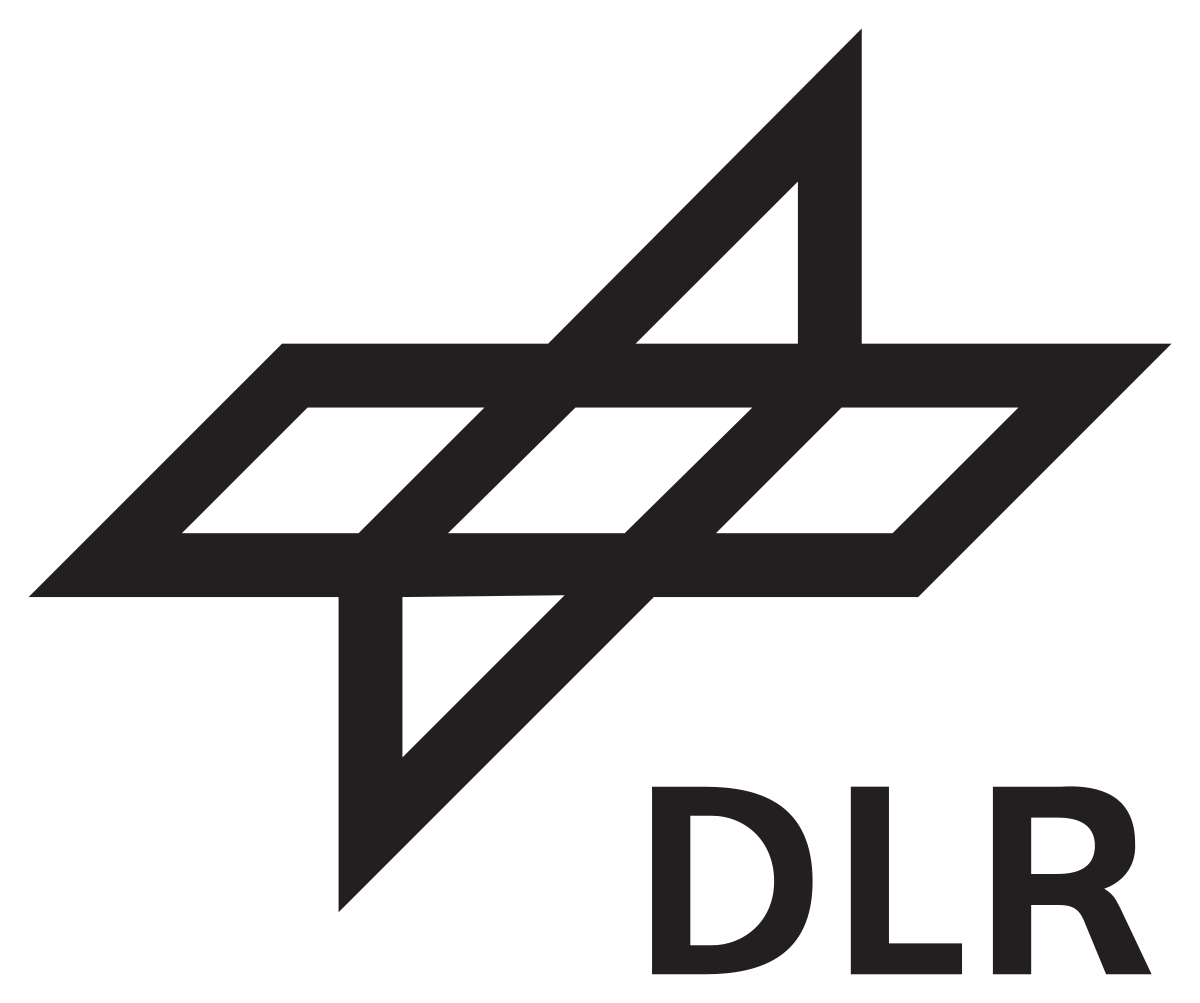 Deutsches Zentrum für Luft und Raumfahrt e V DLR Logo