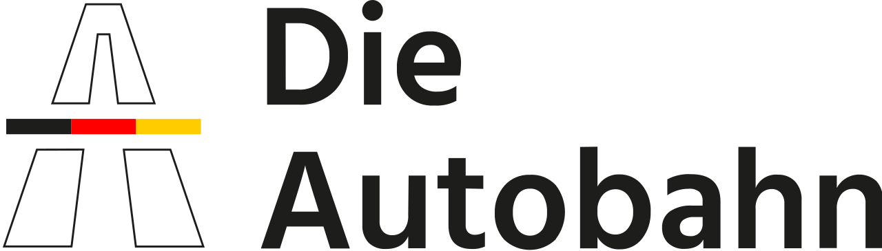 Die Autobahn Gmb H Logo