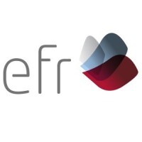 EFR logo