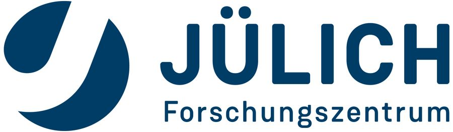 Forschungszentrum Jülich Gmb H Logo