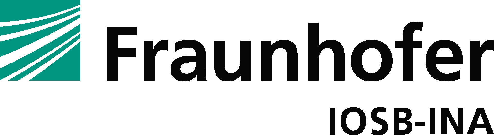 Fraunhofer IOSB INA logo