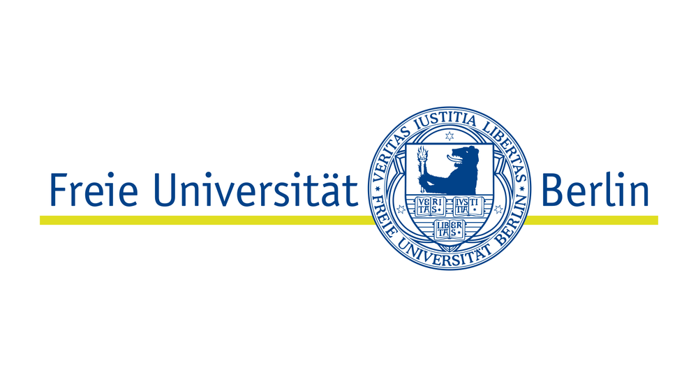 Freie Universität Berlin Logo