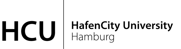 Hafen City Universität Hamburg Logo