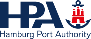 Hamburg Port Authority Aö R Logo
