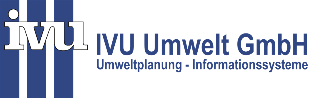 IVU Umwelt Logo