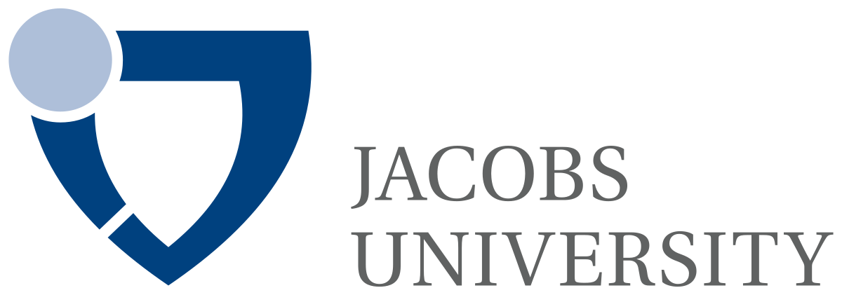 Jacobs University Bremen logo svg