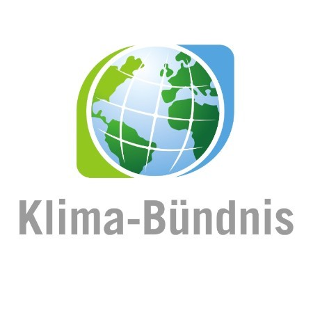 Klima Bündnis Logo1