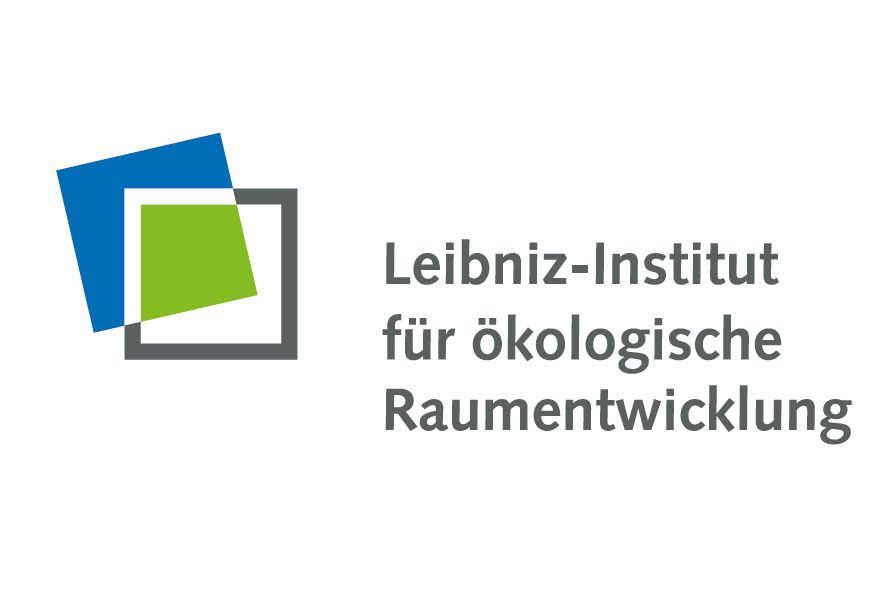 Leibniz Institut für ökologische Raumentwicklung e V Logo