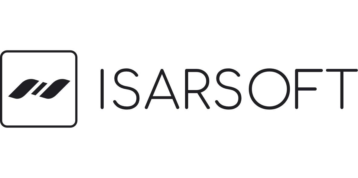 Logo Isarsoft