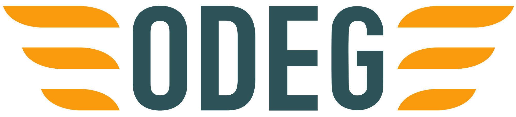 ODEG logo