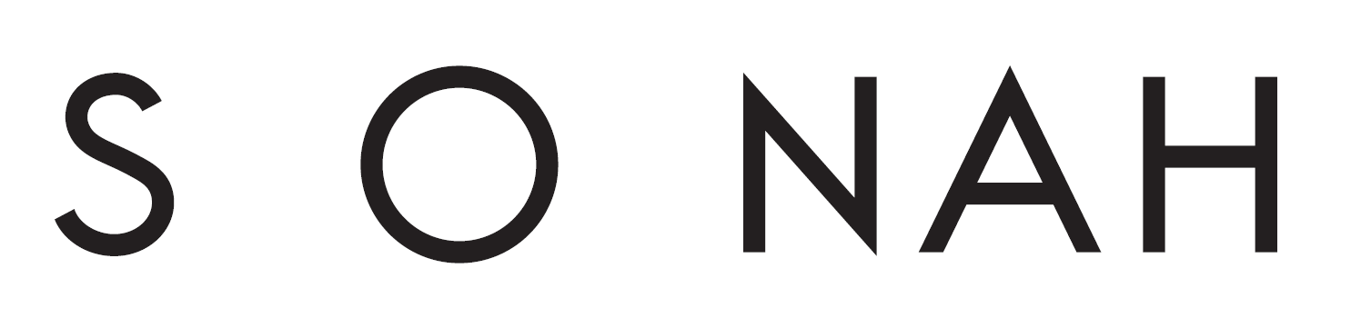 S O NAH Logo