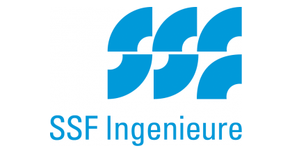 SSF Ingenieure Logo