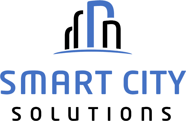 Smart City Solutions Logo