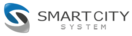 Smart City System Gmb H Logo