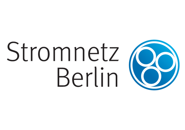 Stromnetz Berlin Logo