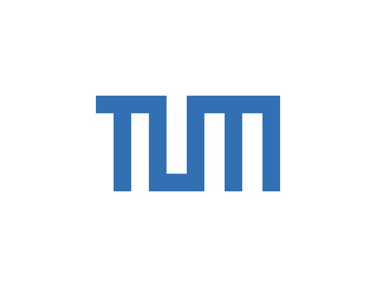 TU München Logo