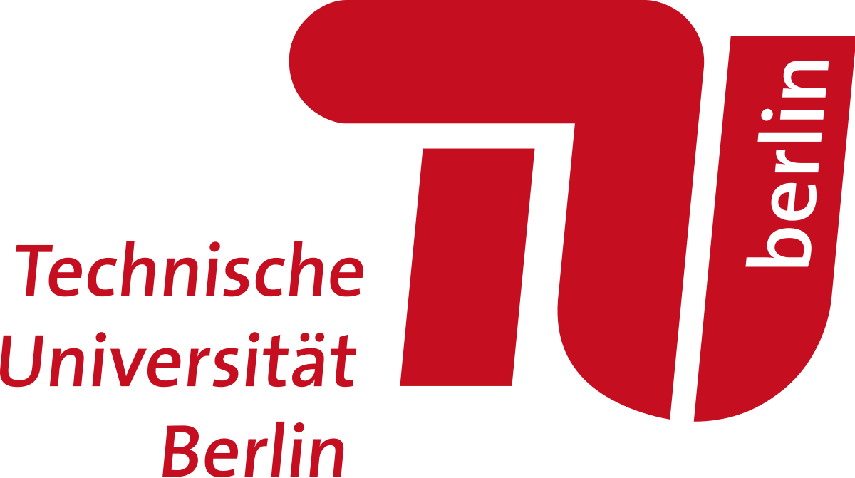 Technische Universität Berlin Logo
