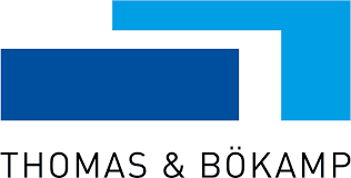 Thomas Bökamp Logo