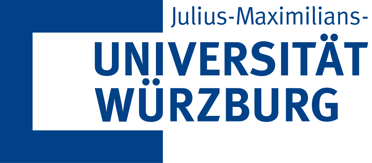 Universitaet Wuerzburg Logo
