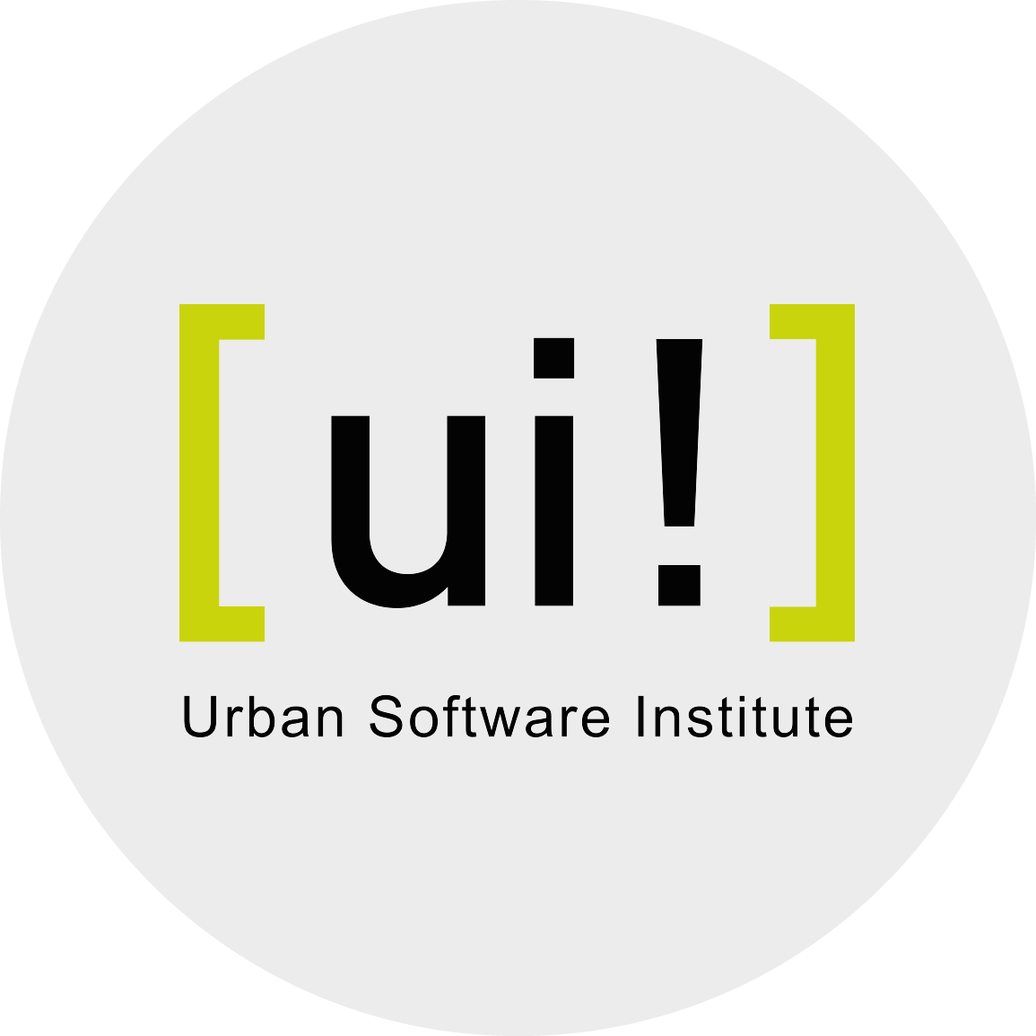 Urban Software Institut Logo