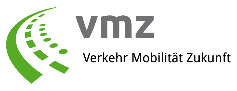 VMZ Berlin Betreibergesellschaft Logo