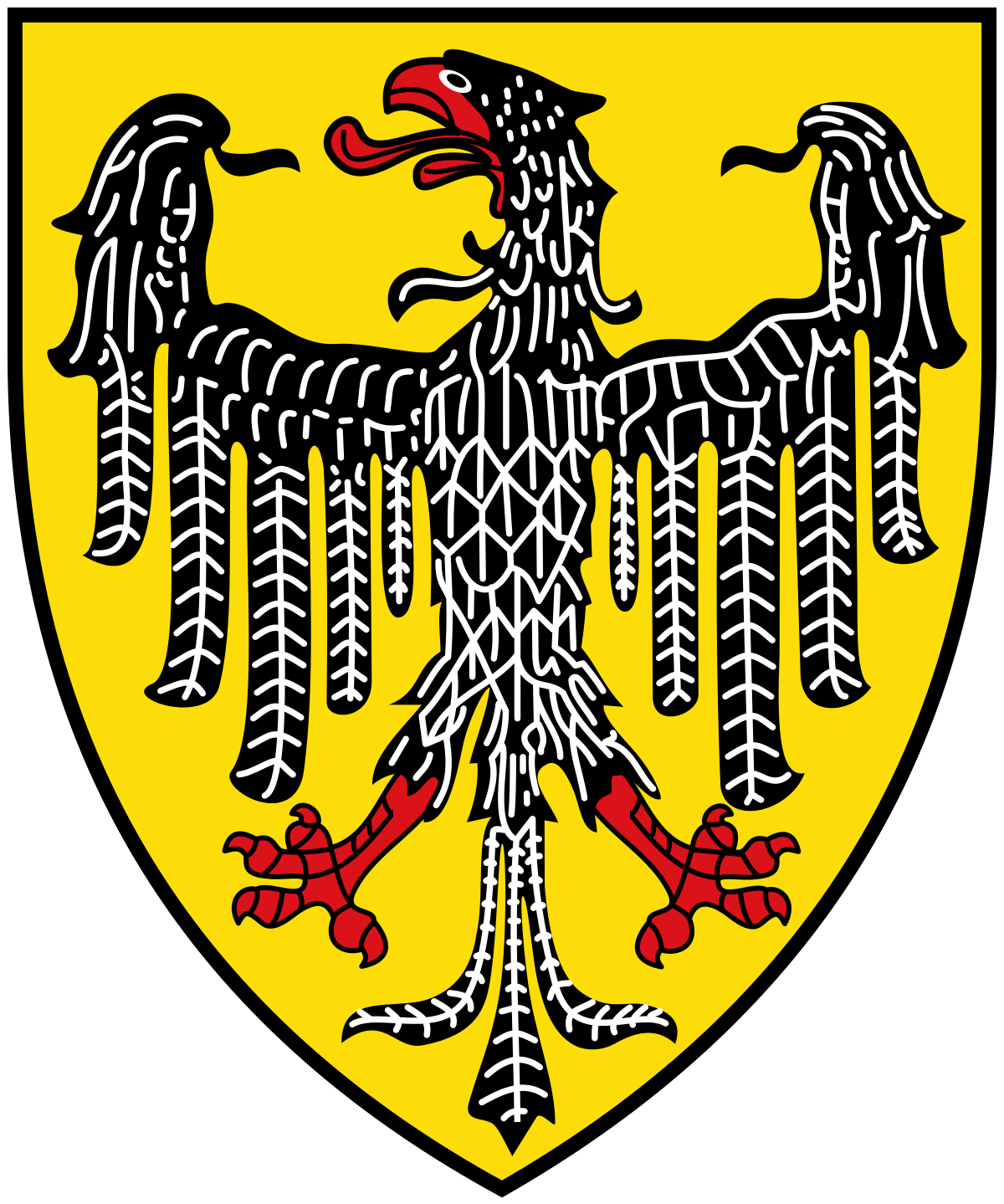 Wappen Aachen