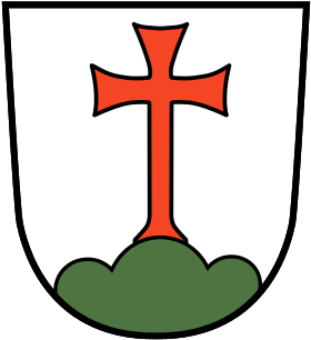 Wappen Landsberg svg