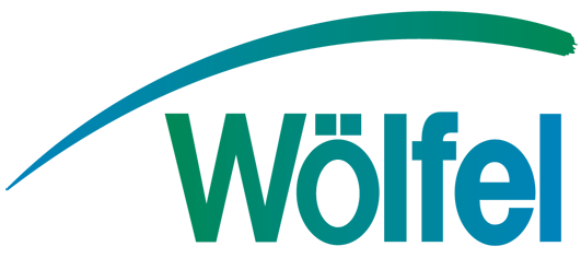 Woelfel logo sm