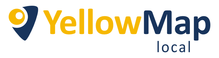 Yellow Map AG Logo