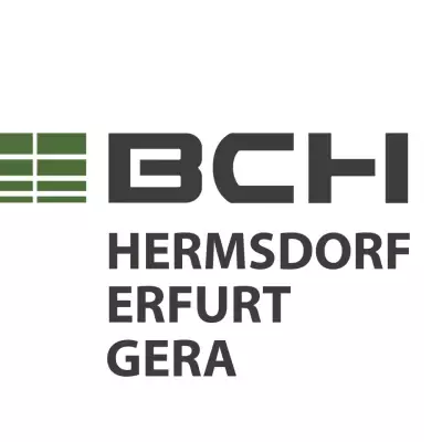 Bch logo