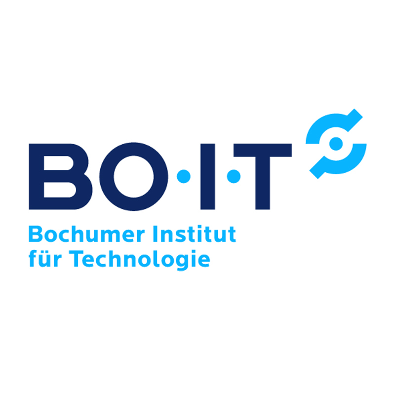 Bo it logo