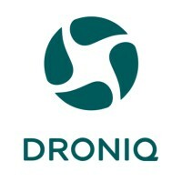 Droniq logo