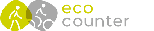 Eco counter logo