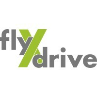 Flyxdrive logo