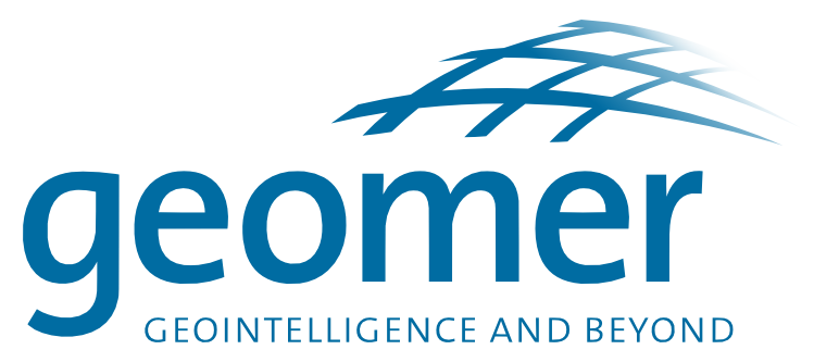Geomer Logo