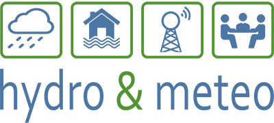 Hydro Meteo logo