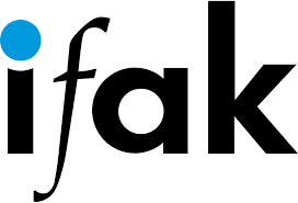 Ifak logo