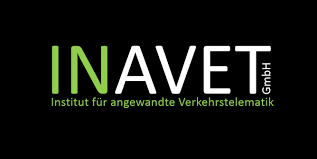 Inavet logo
