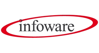 Infoware Logo