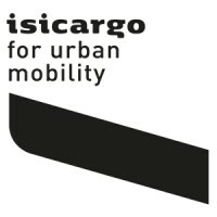 Isicargo logo